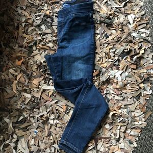 Old Navy pull on skinny jegging